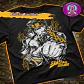 Polera JoJo - Miniatura 11