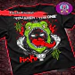 Polera Dorohedoro - Miniatura 1