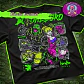 Polera Dorohedoro - Miniatura 4