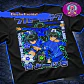 Polera Blue Lock - Miniatura 1