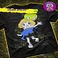 Polera Dr Stone - Miniatura 1