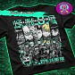 Polera Kaiju No 8 - Miniatura 1