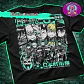Polera Kaiju No 8 - Miniatura 3