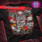 Polera Gachiakuta - Miniatura 1