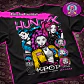 Polera KPop Huntrix - Miniatura 1