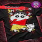 Polera Shin Chan - Miniatura 1