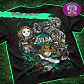 Polera Zelda - Miniatura 3