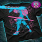 Polera Dr Stone - Miniatura 3