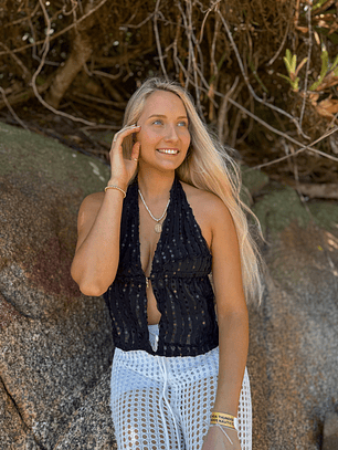 TOP MERMAID LENTEJUELAS