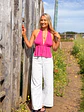TOP MERMAID FUCSIA - Miniatura 1
