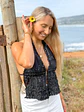 TOP MERMAID LENTEJUELAS - Miniatura 3