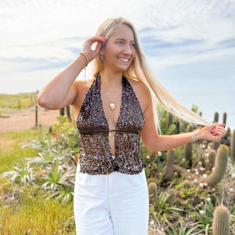 TOP MERMAID LENTEJUELAS  4