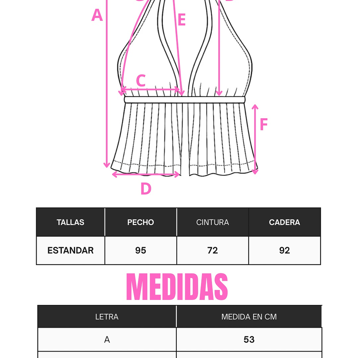 TOP MERMAID ANIMAL PRINT 5