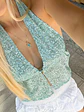 TOP MERMAID AGUA - Miniatura 5