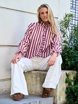 BLUSA POSITANO