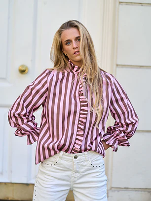 BLUSA POSITANO