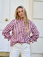 BLUSA POSITANO - Miniatura 2