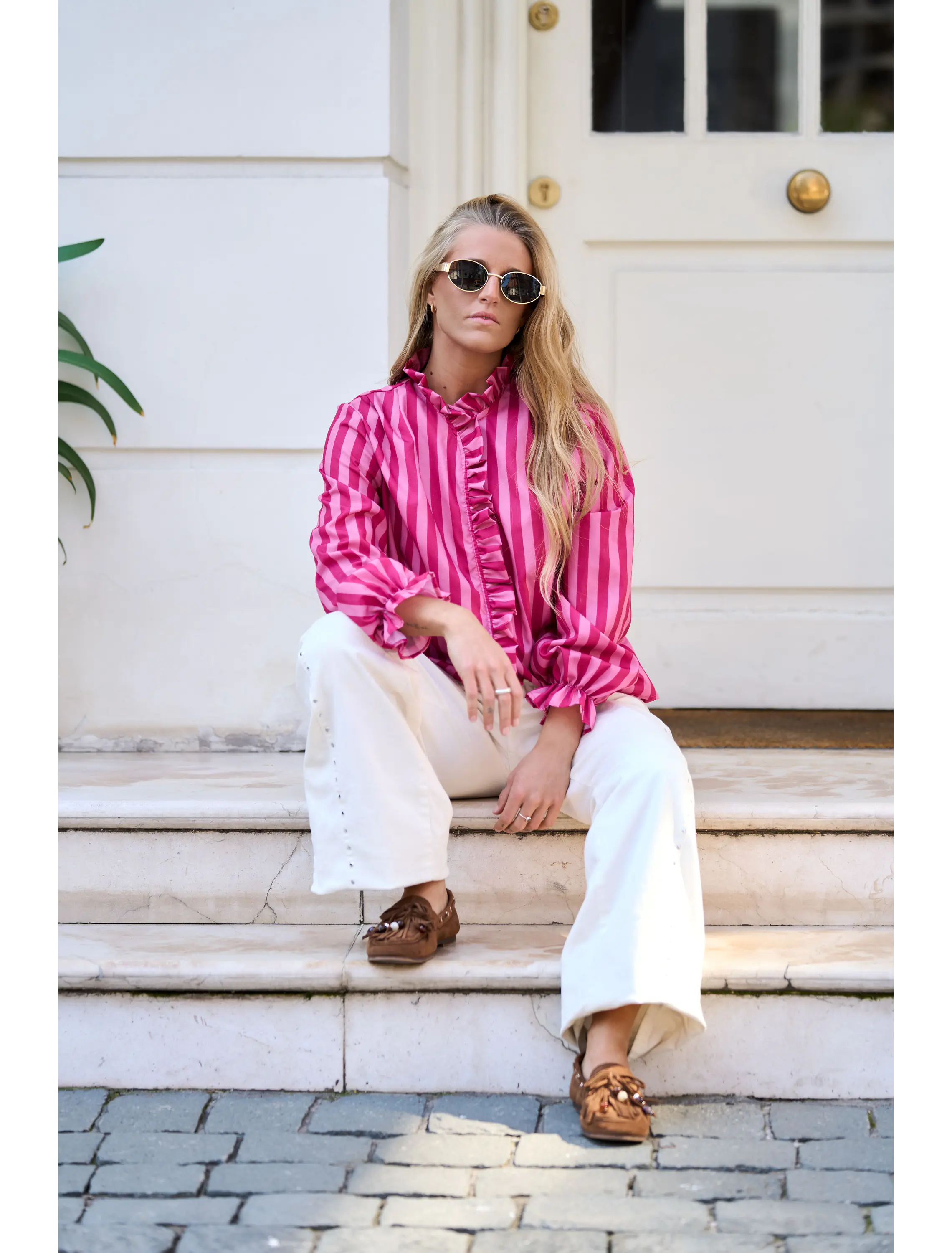 BLUSA AMALFI 3