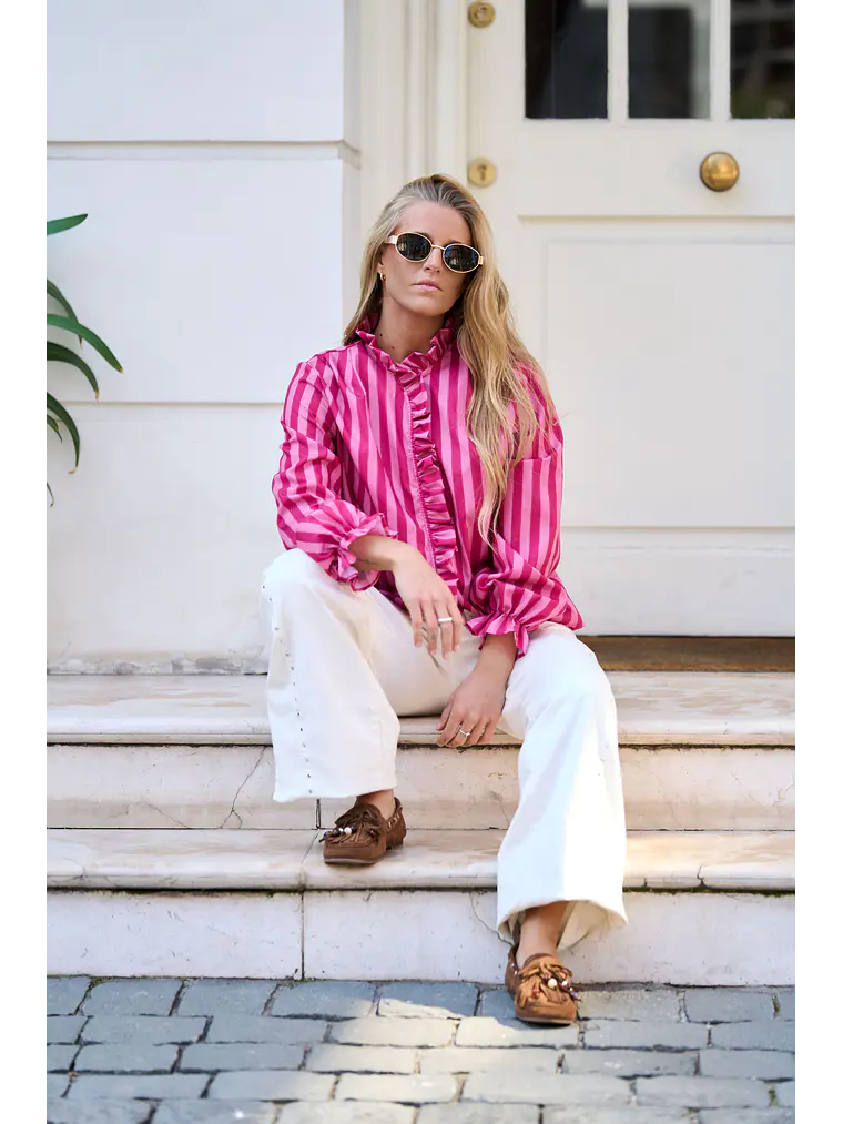 BLUSA AMALFI 3