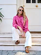 BLUSA AMALFI - Miniatura 3