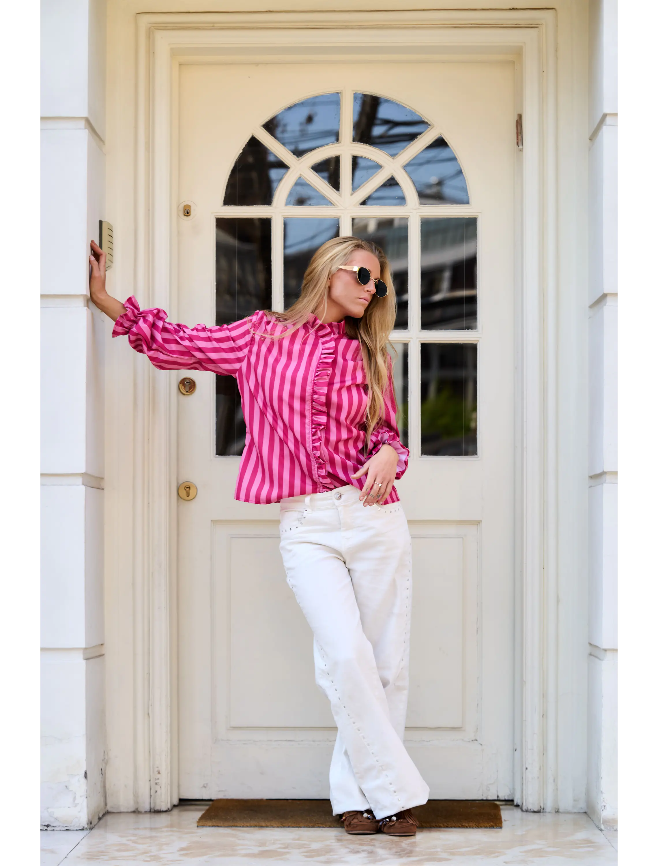 BLUSA AMALFI 2