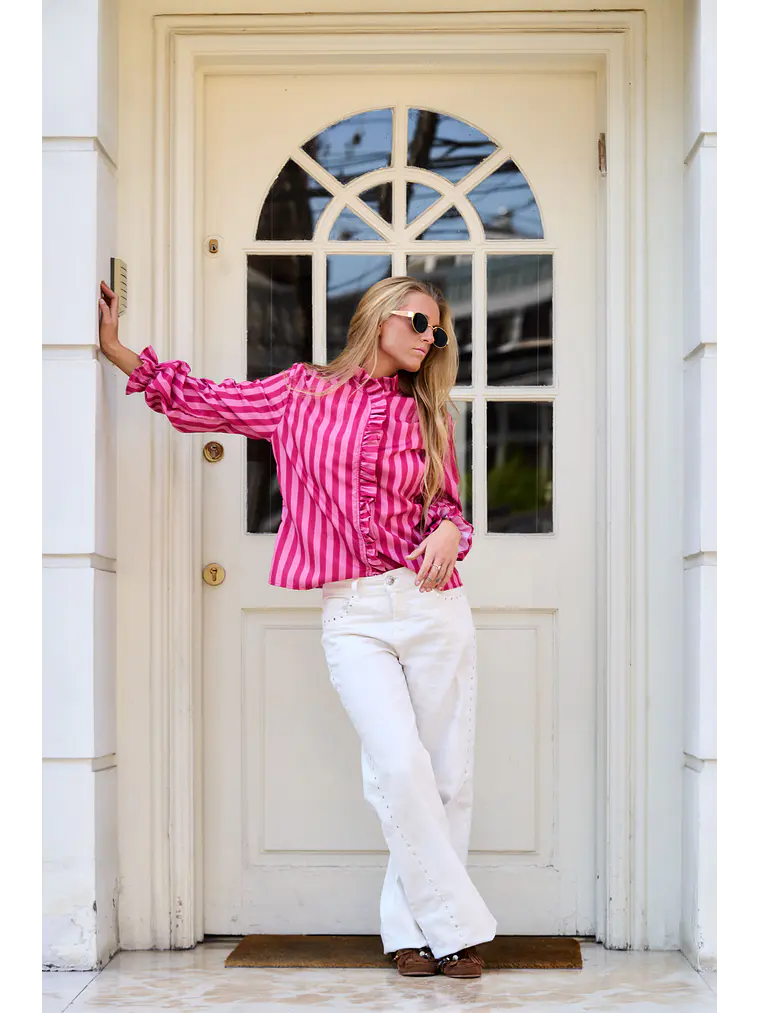 BLUSA AMALFI 2