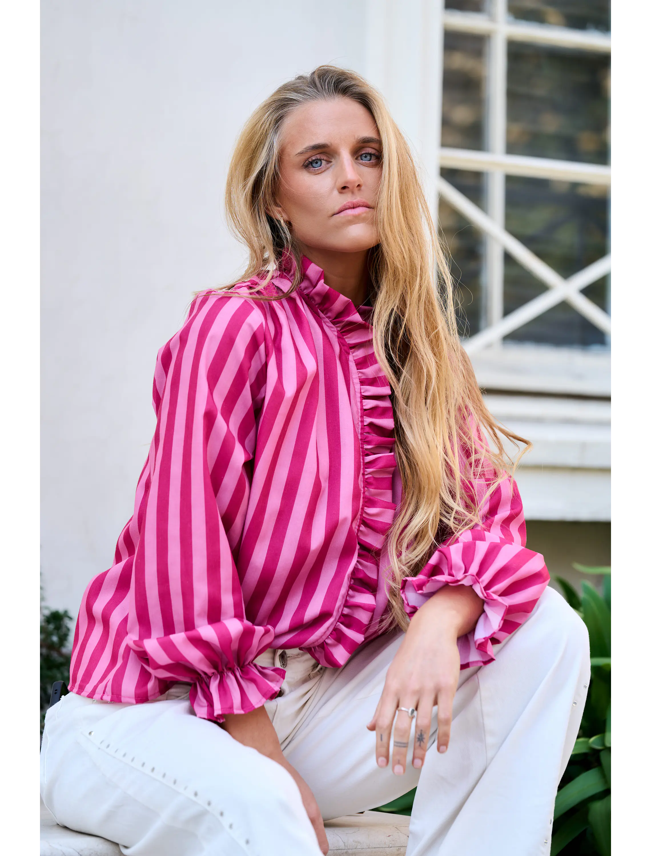 BLUSA AMALFI 4