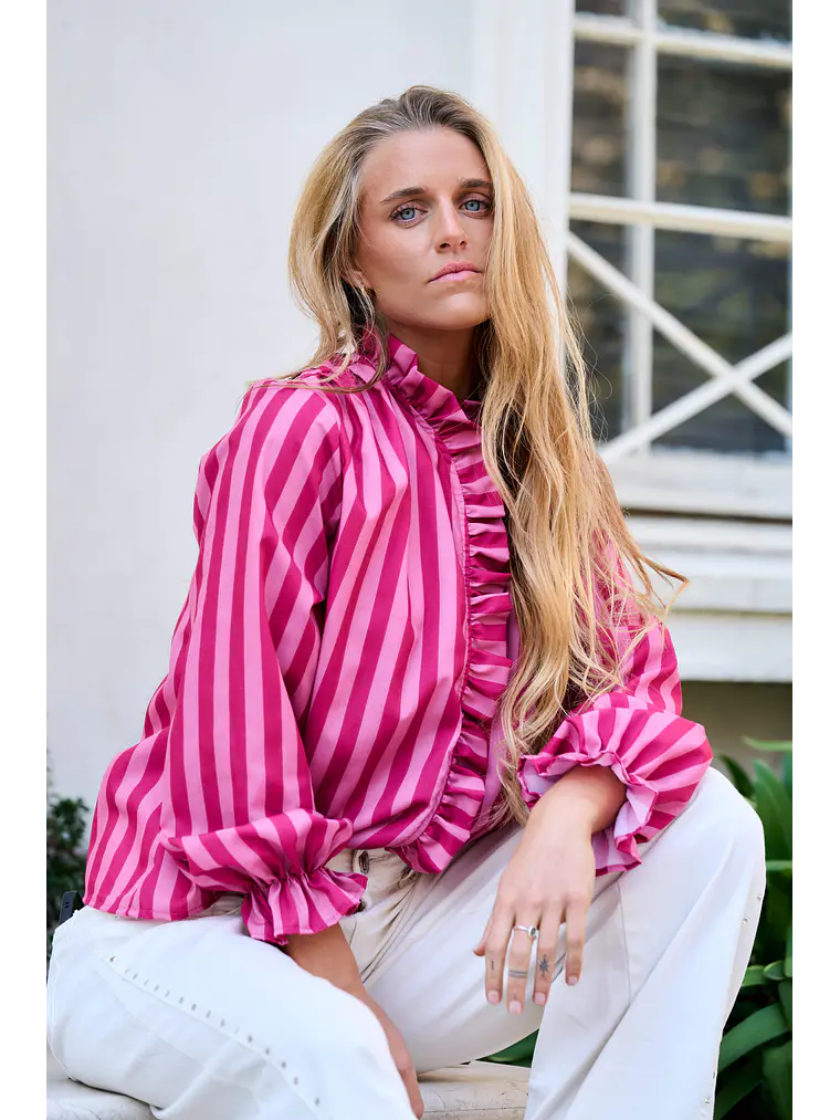 BLUSA AMALFI 4