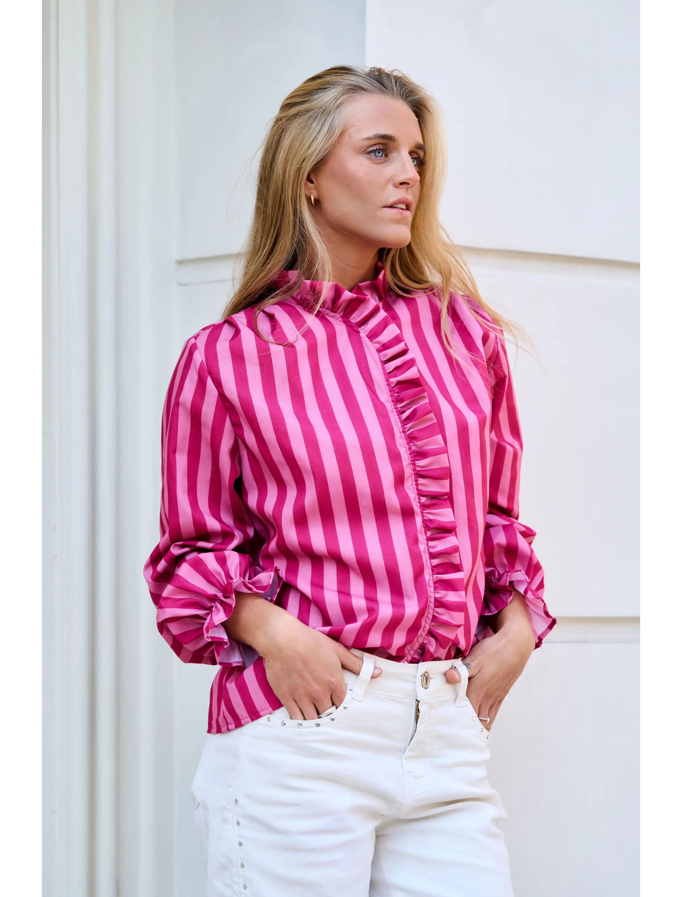 BLUSA AMALFI 1