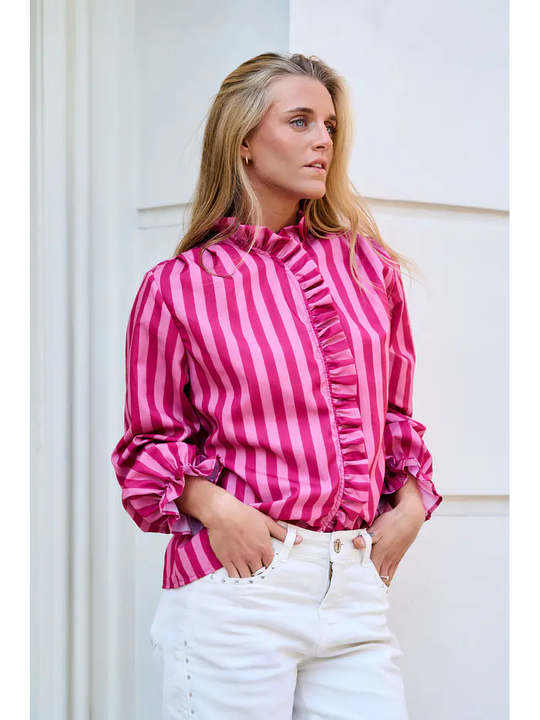 BLUSA AMALFI 1