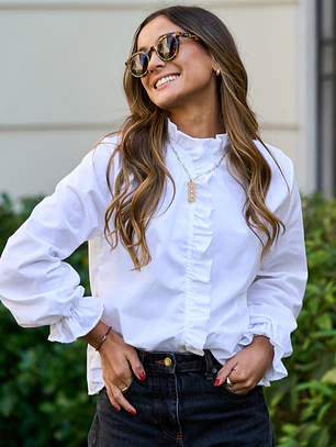 BLUSA AURORA
