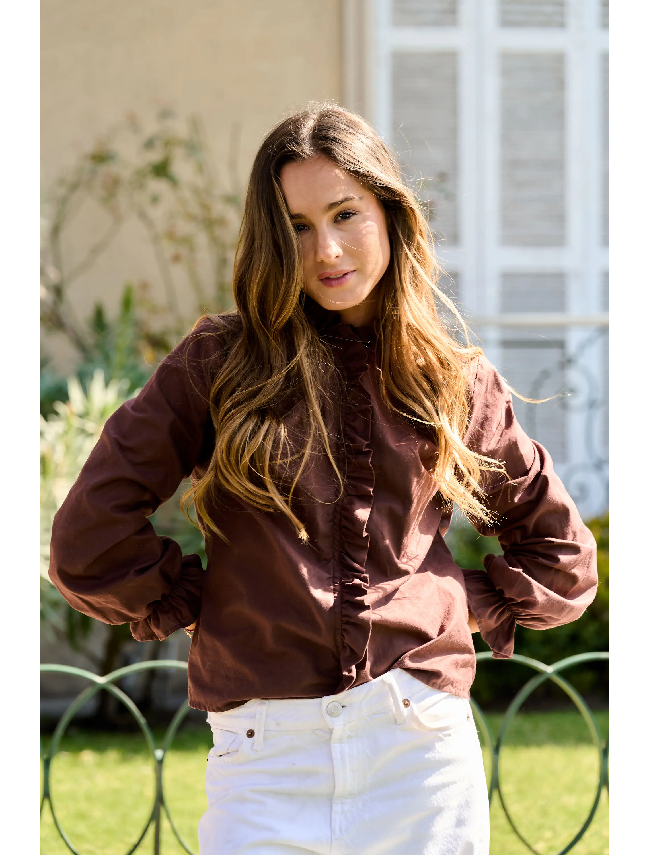 BLUSA SICILIA 2