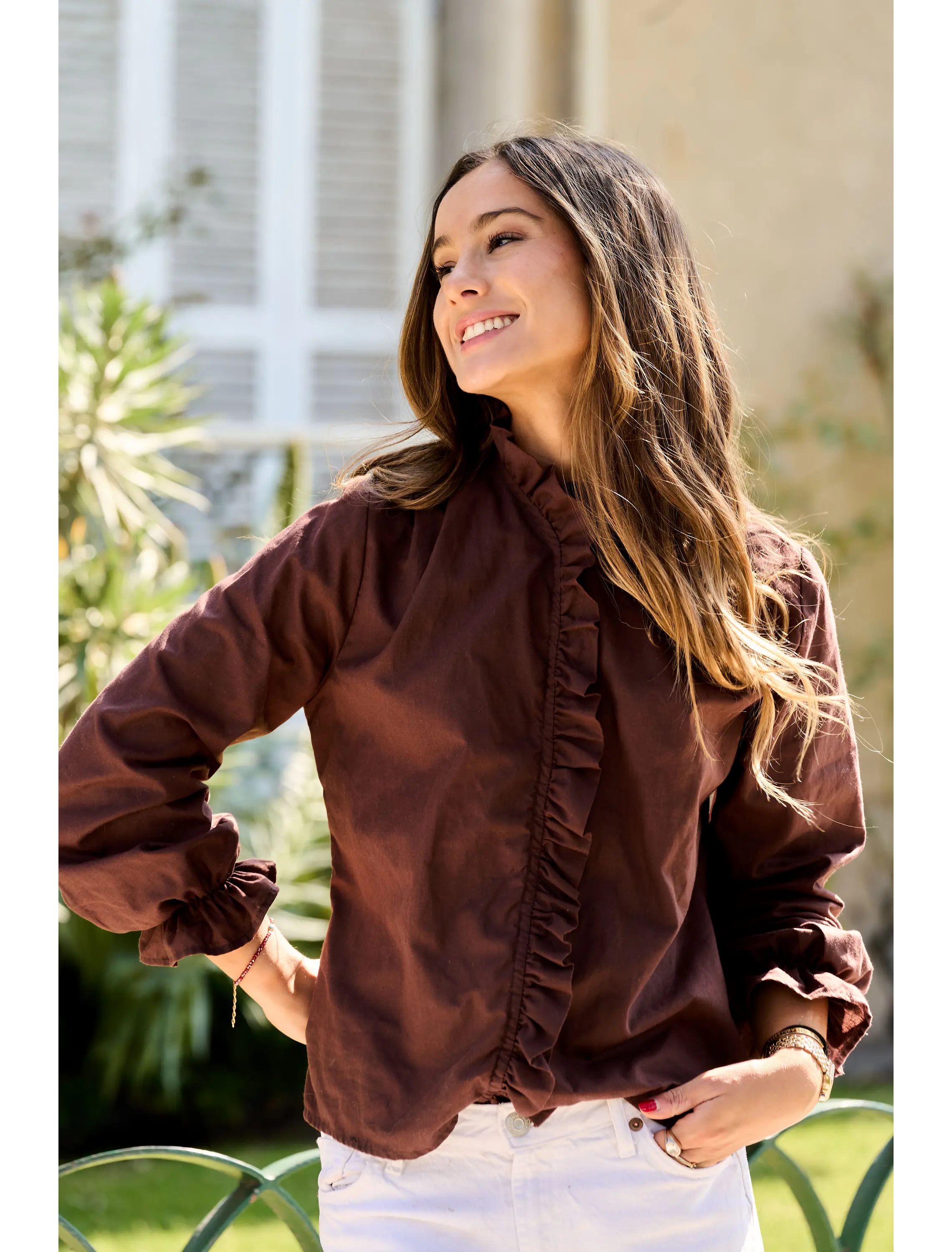 BLUSA SICILIA 1