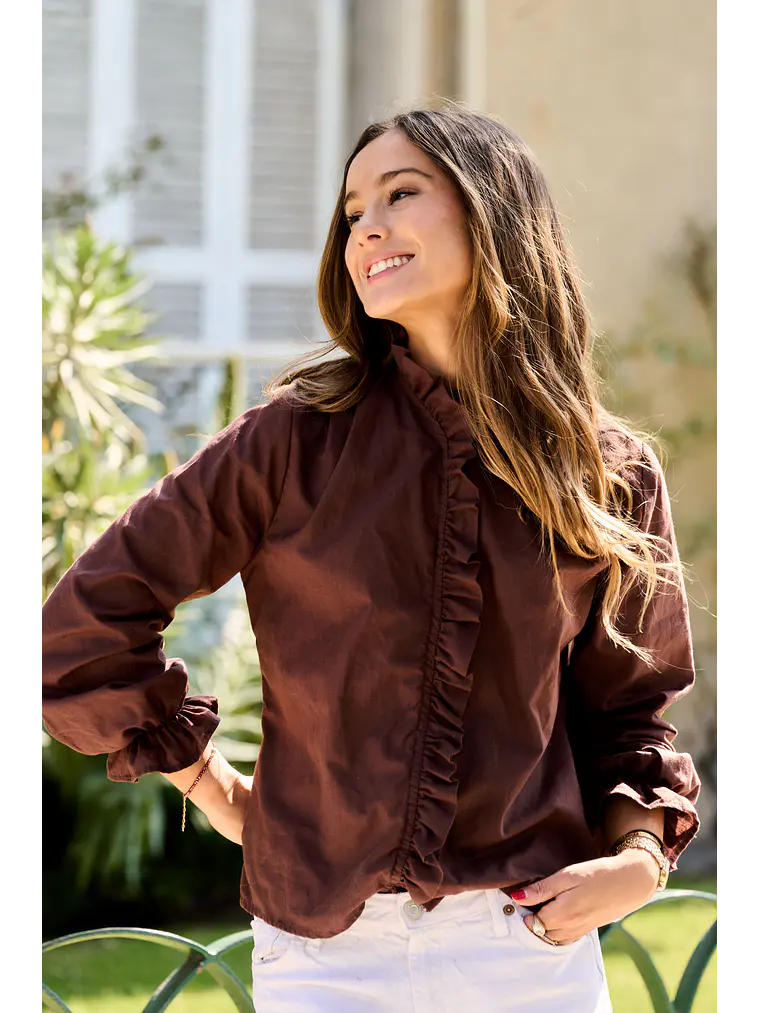 BLUSA SICILIA 1