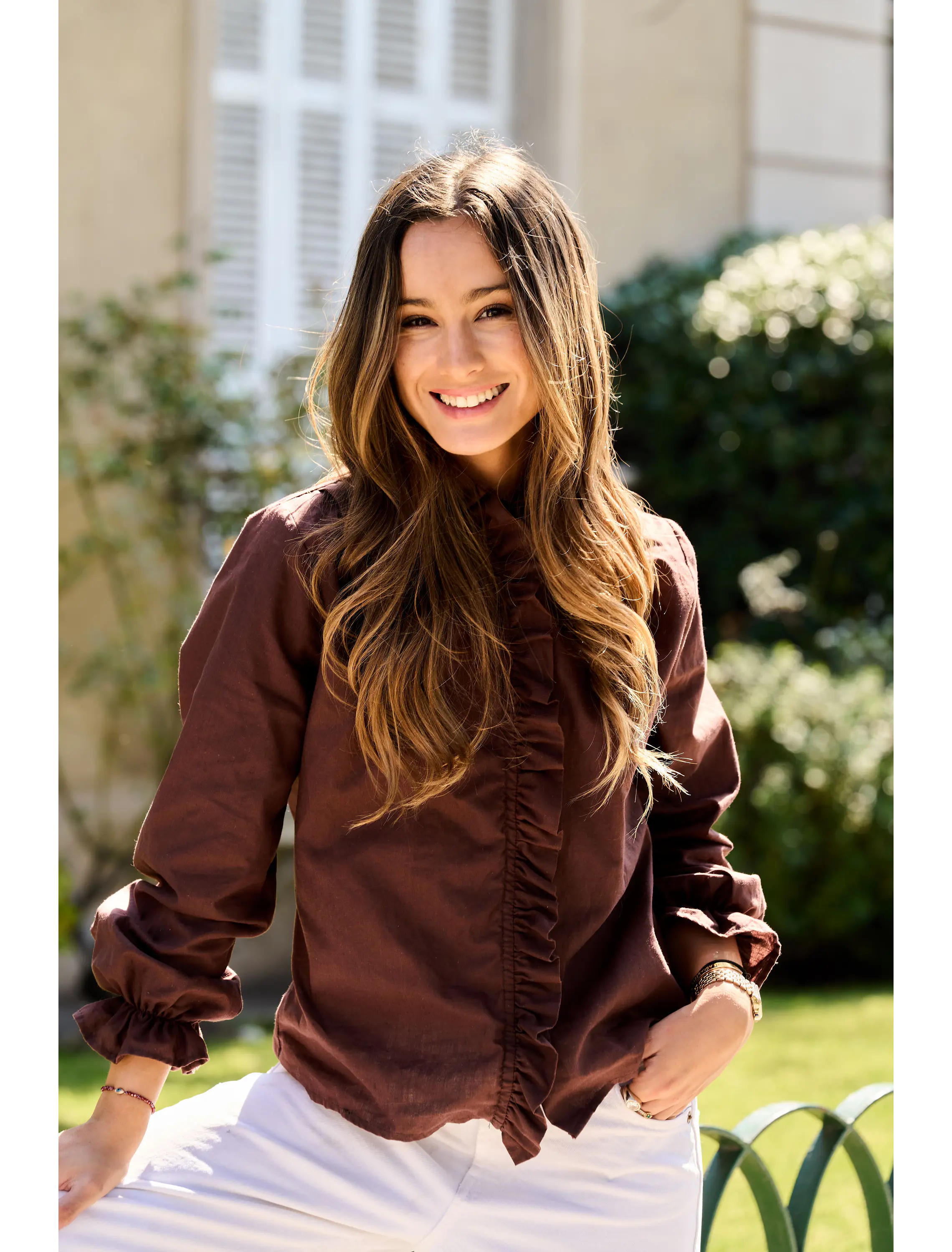 BLUSA SICILIA 3