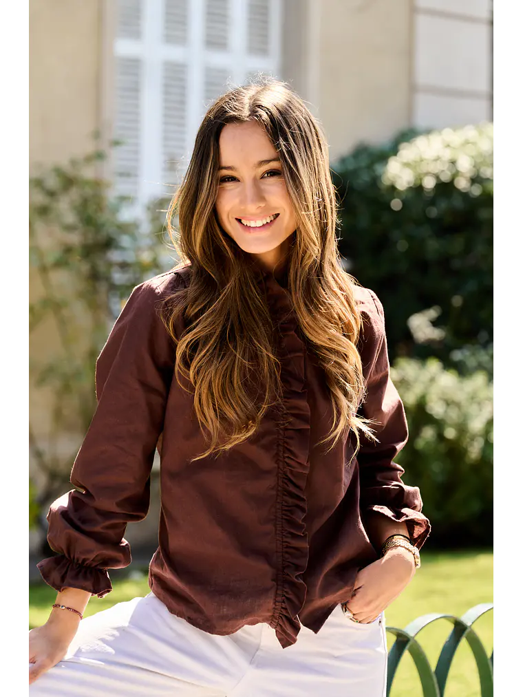 BLUSA SICILIA 3