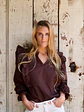BLUSA TOSCANA - Miniatura 1