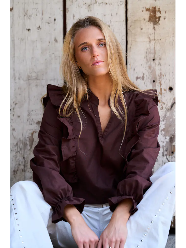 BLUSA TOSCANA 2