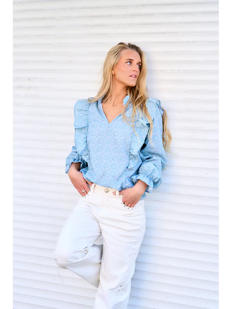 BLUSA CAMELIA 1