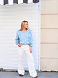 BLUSA CAMELIA - Miniatura 4