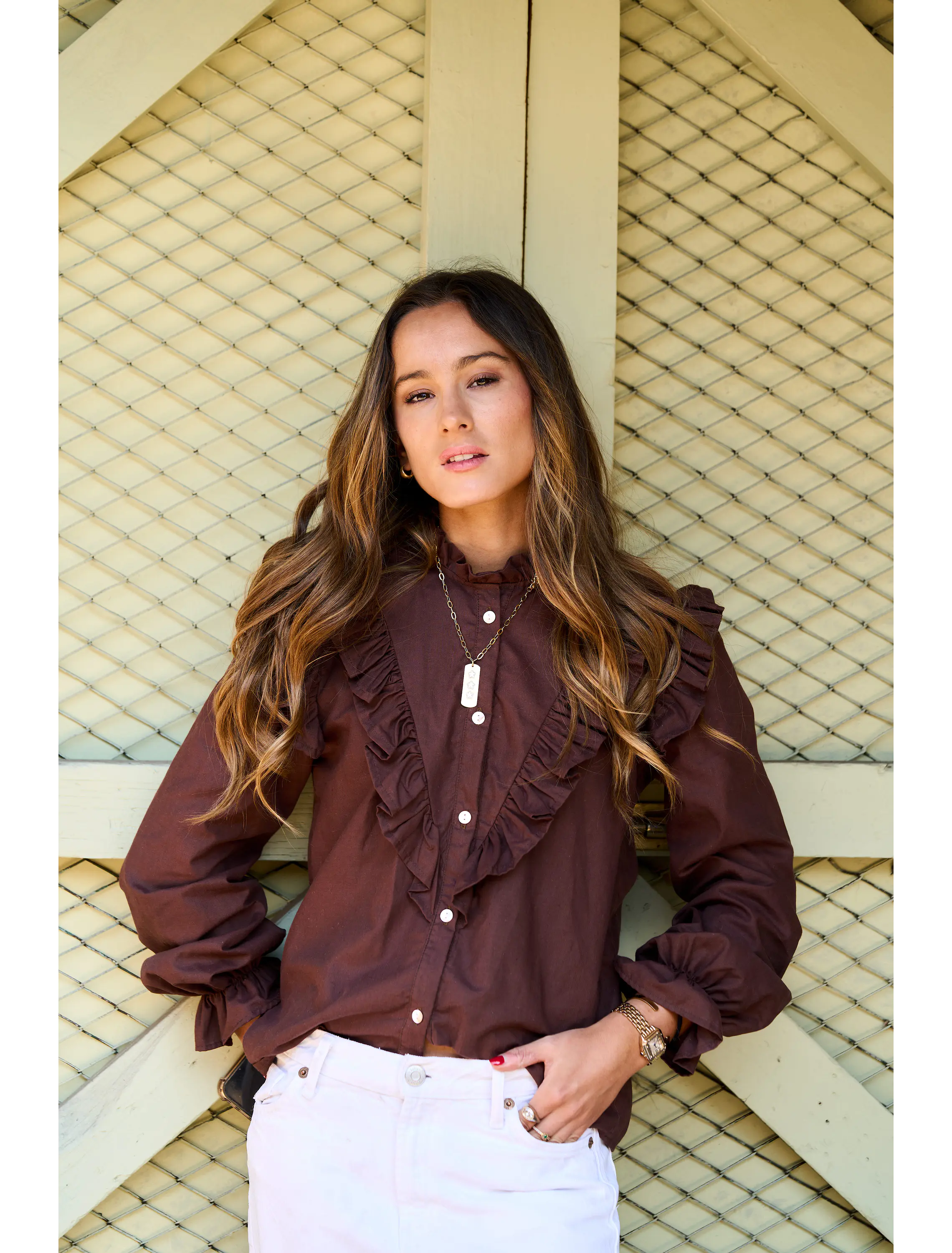 BLUSA FIORELLA 1