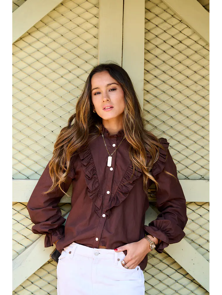 BLUSA FIORELLA 1