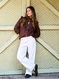BLUSA FIORELLA - Miniatura 3
