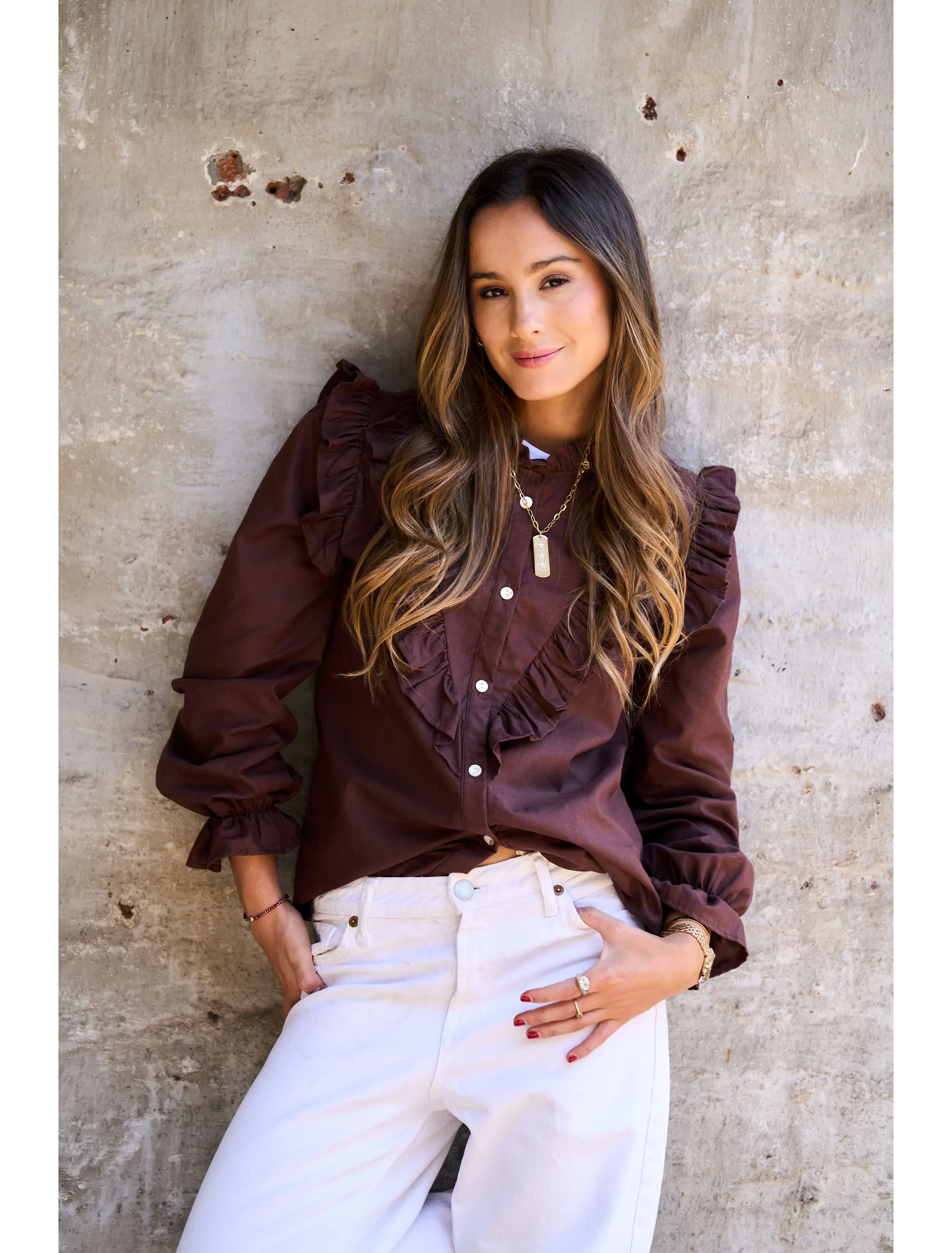 BLUSA FIORELLA 2