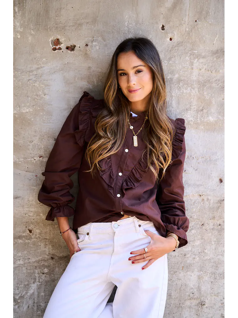 BLUSA FIORELLA 2