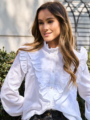 BLUSA MAGNOLIA