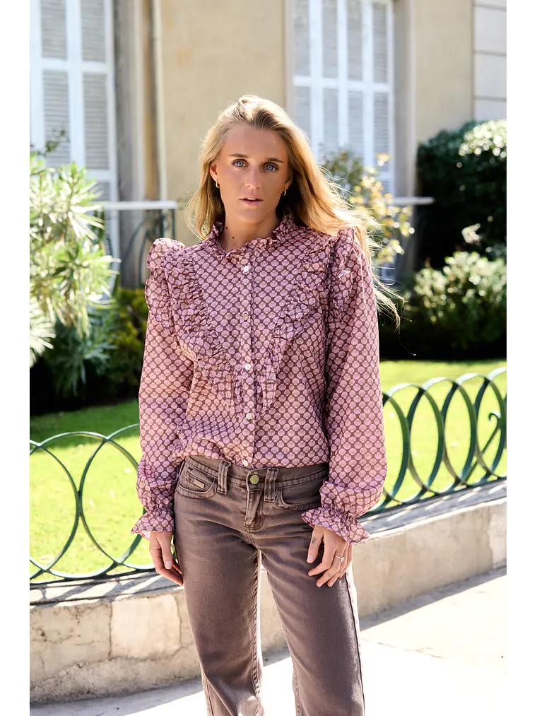 BLUSA PORTOFINO 2