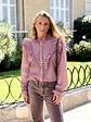 BLUSA PORTOFINO - Miniatura 2