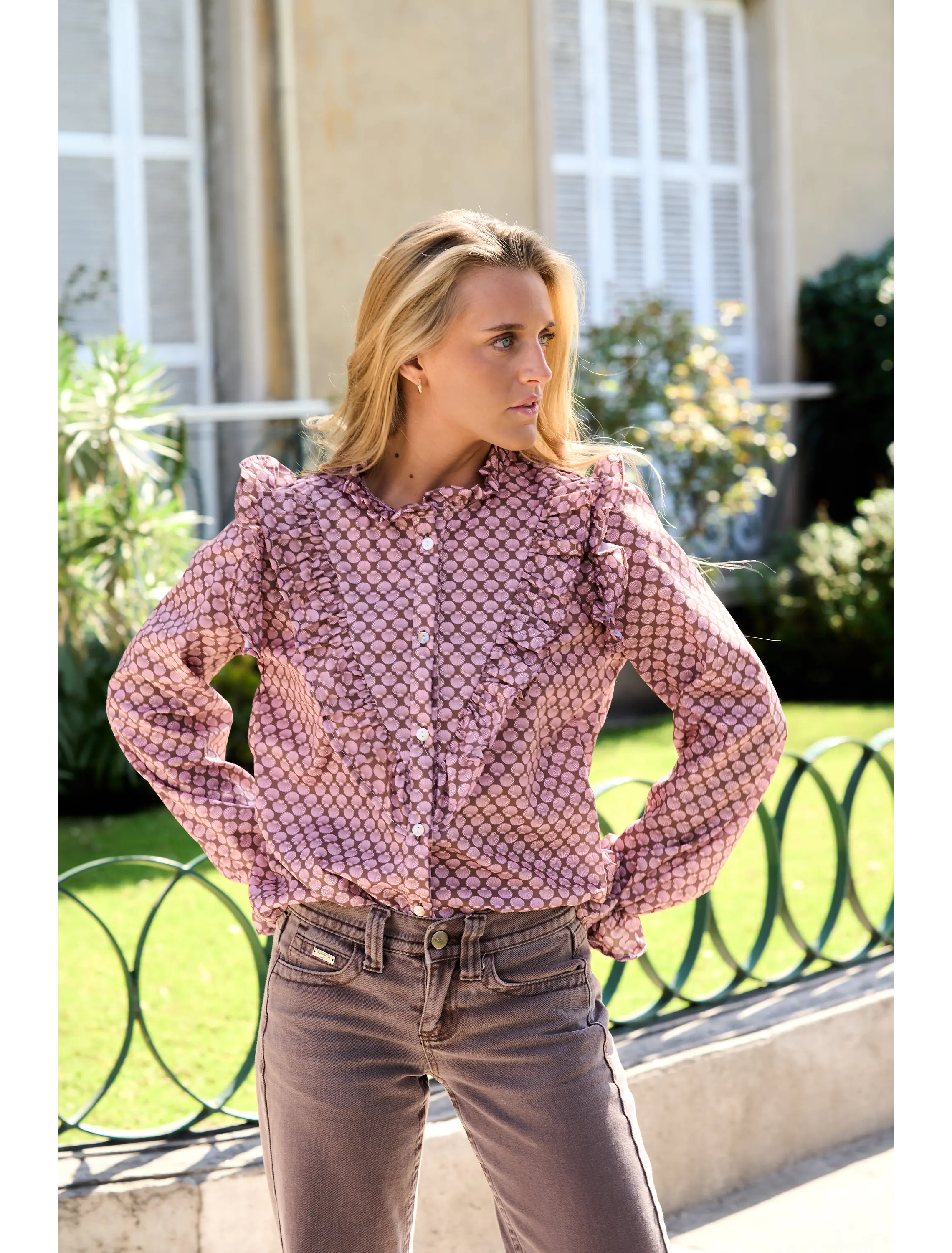 BLUSA PORTOFINO 4