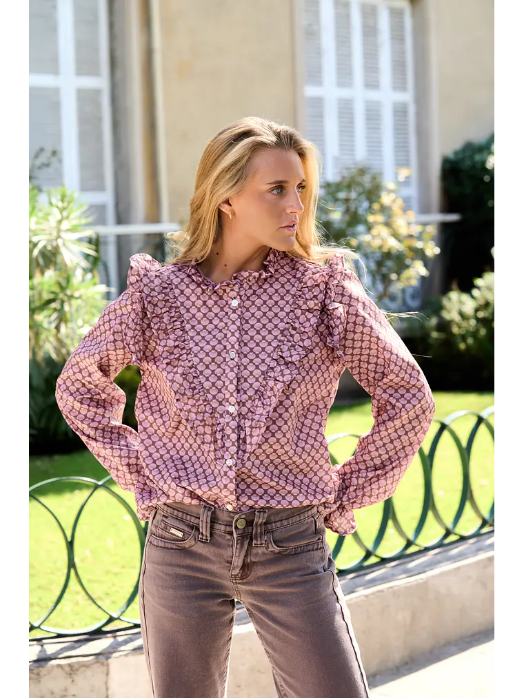BLUSA PORTOFINO 4